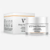 Bioaqua V7 series Crystal Clear Moisturizing Lazy Deep Hydration Face Cream